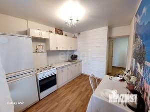 2-к квартира, вторичка, 50м2, 9/9 этаж