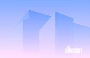 1-к квартира, строящийся дом, 40м2, 23/31 этаж