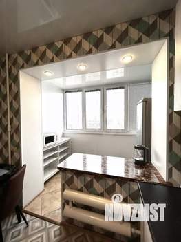 1-к квартира, вторичка, 33м2, 7/12 этаж