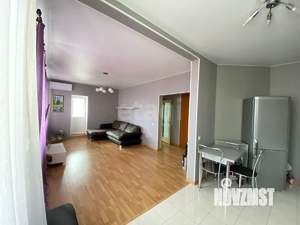 2-к квартира, вторичка, 62м2, 4/9 этаж