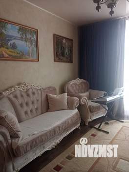 4-к квартира, вторичка, 98м2, 2/4 этаж