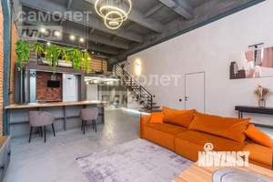 3-к квартира, вторичка, 120м2, 2/5 этаж