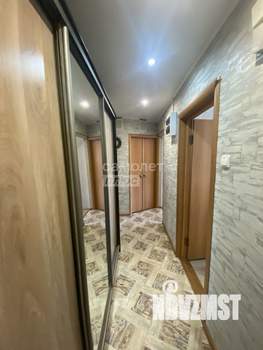 2-к квартира, вторичка, 54м2, 4/9 этаж