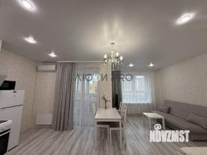 Студия квартира, вторичка, 33м2, 6/25 этаж