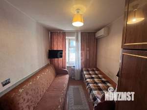 3-к квартира, вторичка, 52м2, 2/2 этаж