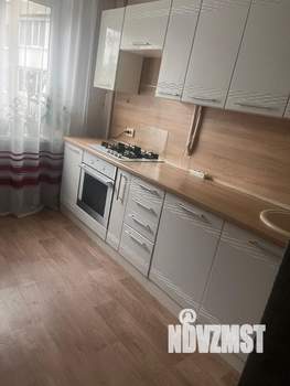 2-к квартира, вторичка, 52м2, 2/13 этаж