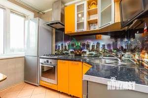 2-к квартира, вторичка, 45м2, 8/9 этаж