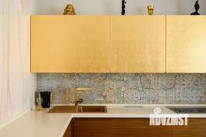 4-к квартира, вторичка, 120м2, 15/20 этаж