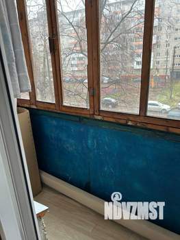 1-к квартира, вторичка, 30м2, 3/9 этаж