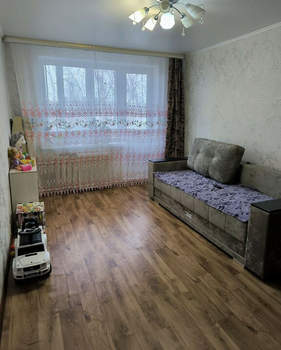 3-к квартира, вторичка, 60м2, 7/9 этаж