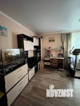 1-к квартира, вторичка, 38м2, 1/9 этаж