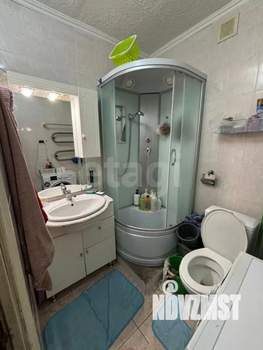 1-к квартира, вторичка, 32м2, 4/5 этаж