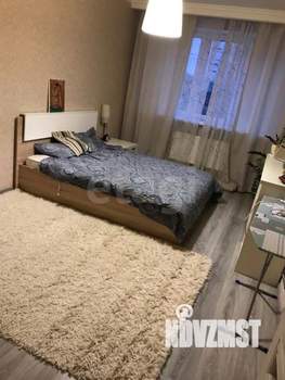 1-к квартира, вторичка, 43м2, 2/5 этаж
