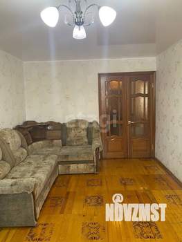 2-к квартира, вторичка, 56м2, 8/12 этаж