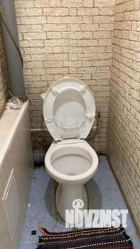 3-к квартира, вторичка, 70м2, 9/9 этаж