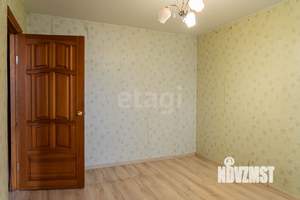 3-к квартира, вторичка, 56м2, 3/9 этаж