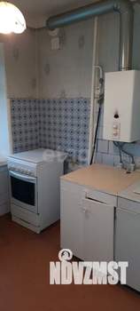 2-к квартира, вторичка, 43м2, 4/5 этаж