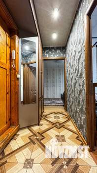 3-к квартира, вторичка, 53м2, 8/9 этаж