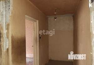 1-к квартира, вторичка, 39м2, 1/9 этаж