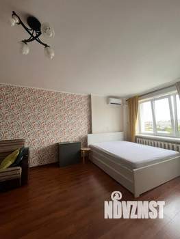1-к квартира, вторичка, 45м2, 10/18 этаж