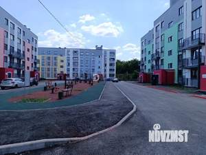 2-к квартира, вторичка, 47м2, 4/5 этаж