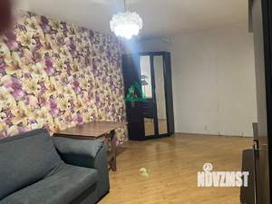 2-к квартира, вторичка, 43м2, 1/5 этаж