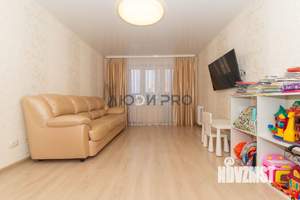 2-к квартира, вторичка, 61м2, 12/13 этаж