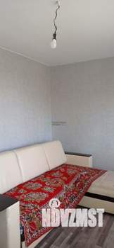 1-к квартира, вторичка, 28м2, 2/7 этаж