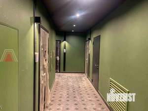 1-к квартира, вторичка, 44м2, 4/24 этаж