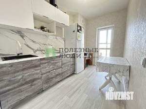 1-к квартира, вторичка, 30м2, 5/18 этаж
