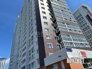 1-к квартира, вторичка, 40м2, 21/25 этаж