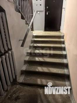 1-к квартира, вторичка, 32м2, 1/5 этаж