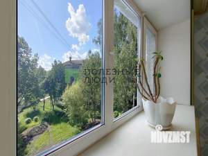 1-к квартира, вторичка, 26м2, 4/5 этаж