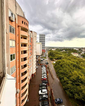 1-к квартира, вторичка, 39м2, 10/12 этаж