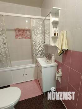 Студия квартира, вторичка, 29м2, 16/25 этаж