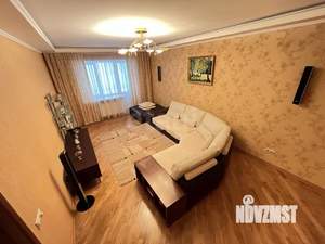 3-к квартира, вторичка, 92м2, 5/7 этаж