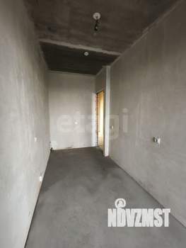 1-к квартира, вторичка, 30м2, 8/25 этаж