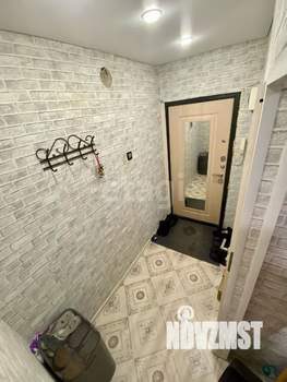 1-к квартира, вторичка, 31м2, 3/5 этаж