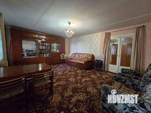 3-к квартира, вторичка, 90м2, 8/10 этаж