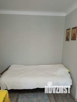 1-к квартира, вторичка, 33м2, 3/5 этаж