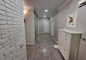 3-к квартира, вторичка, 84м2, 14/19 этаж