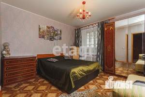 2-к квартира, вторичка, 68м2, 3/16 этаж