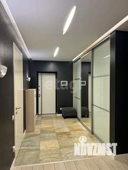 3-к квартира, вторичка, 134м2, 11/18 этаж