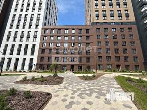 3-к квартира, вторичка, 53м2, 2/7 этаж