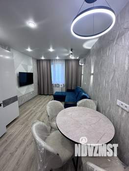 1-к квартира, вторичка, 35м2, 5/27 этаж