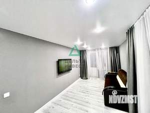 1-к квартира, вторичка, 44м2, 12/12 этаж