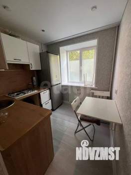 1-к квартира, вторичка, 31м2, 2/5 этаж