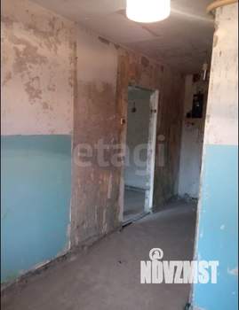 1-к квартира, вторичка, 33м2, 1/9 этаж