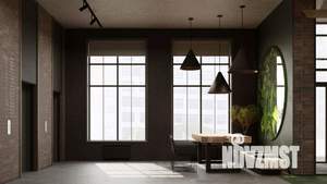 2-к квартира, вторичка, 37м2, 4/25 этаж