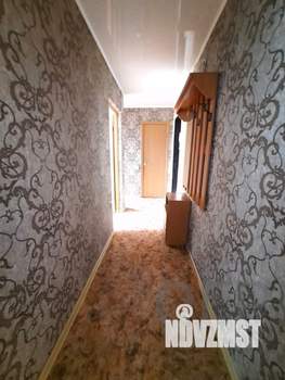 2-к квартира, вторичка, 51м2, 8/10 этаж